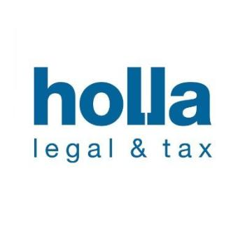 Holla legal & tax