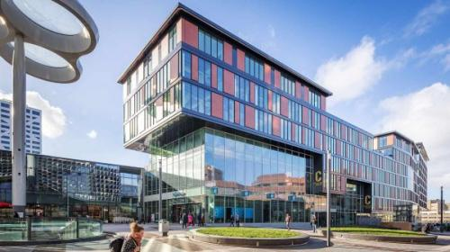 Company Image For Holla legal & tax'