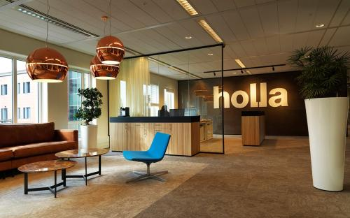 Company Image For Holla legal & tax'