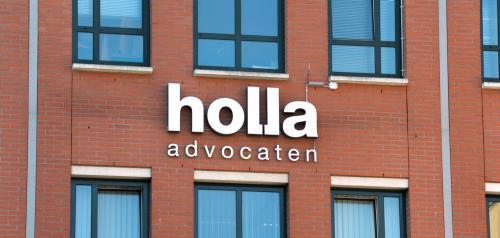 Company Image For Holla legal &amp; tax'