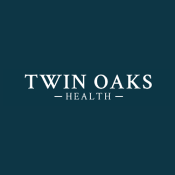 Twin Oaks Health Logo