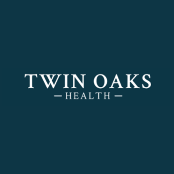 Company Logo For Twin Oaks Health'