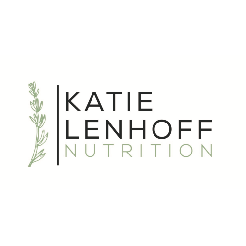 Katie Lenhoff Nutrition - Senior Dietitian