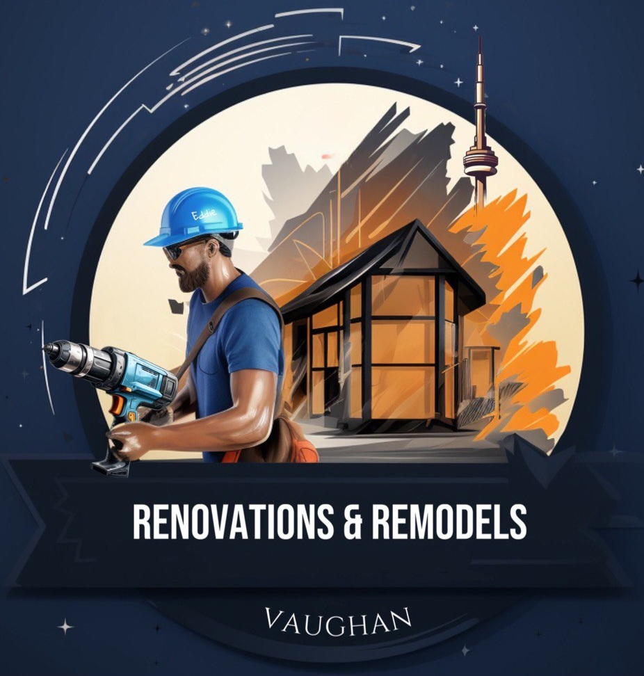 Company Logo For Handyman Vaughan'