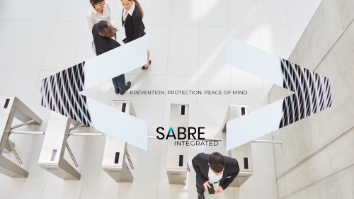 Sabre Integrated Security Systems'