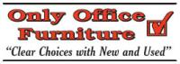 Only Office Furniture Logo