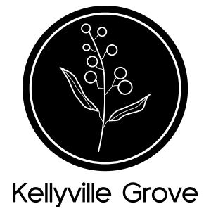 Kellyville Grove Logo