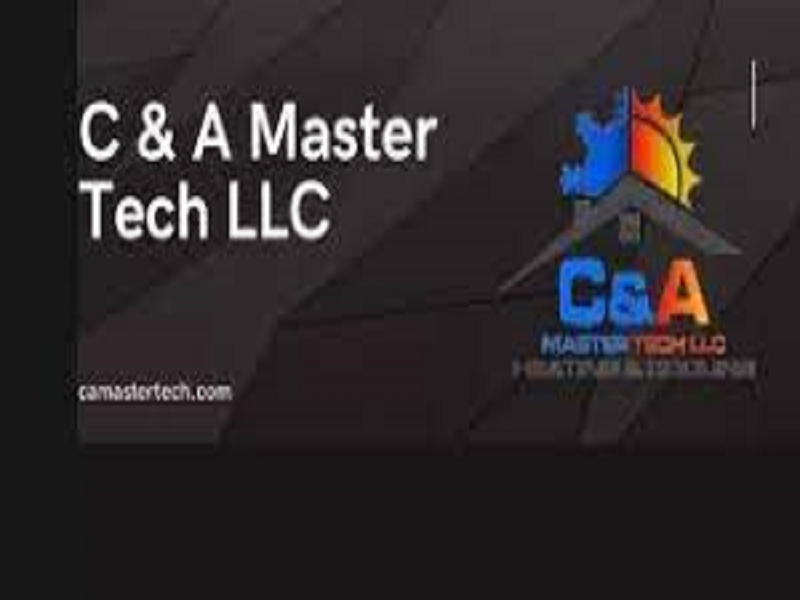 Company Logo For C &amp; A Master Tech LLC'