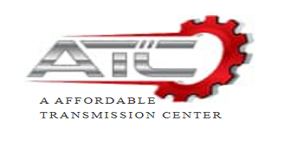 A-Affordable Transmissions Center Logo
