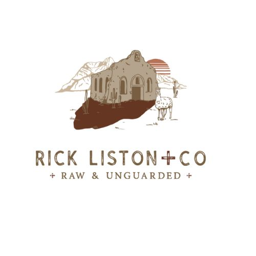 Company Logo For Rick Liston'