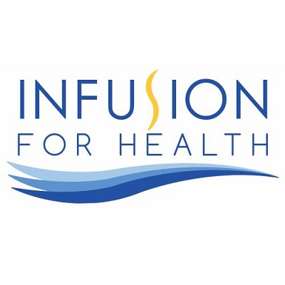 Infusion for Health - Antioch