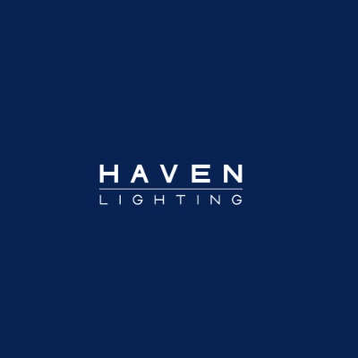 Company Logo For Haven Lighting'