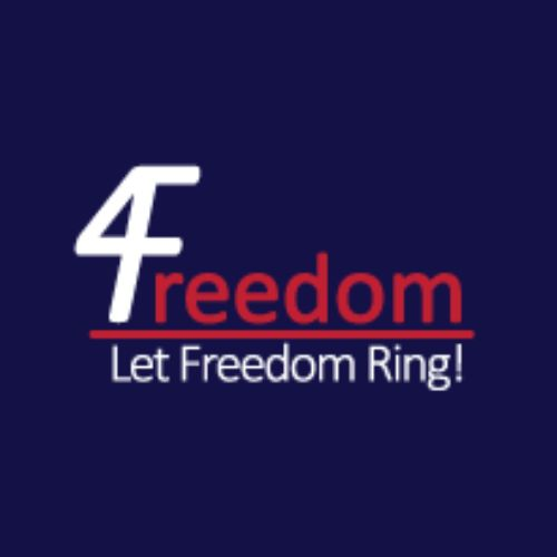 Company Logo For 4Freedom Mobile'