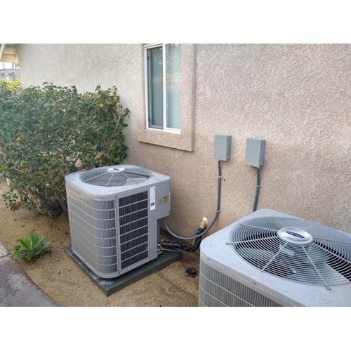 Company Logo For Breeze Air Conditioning'