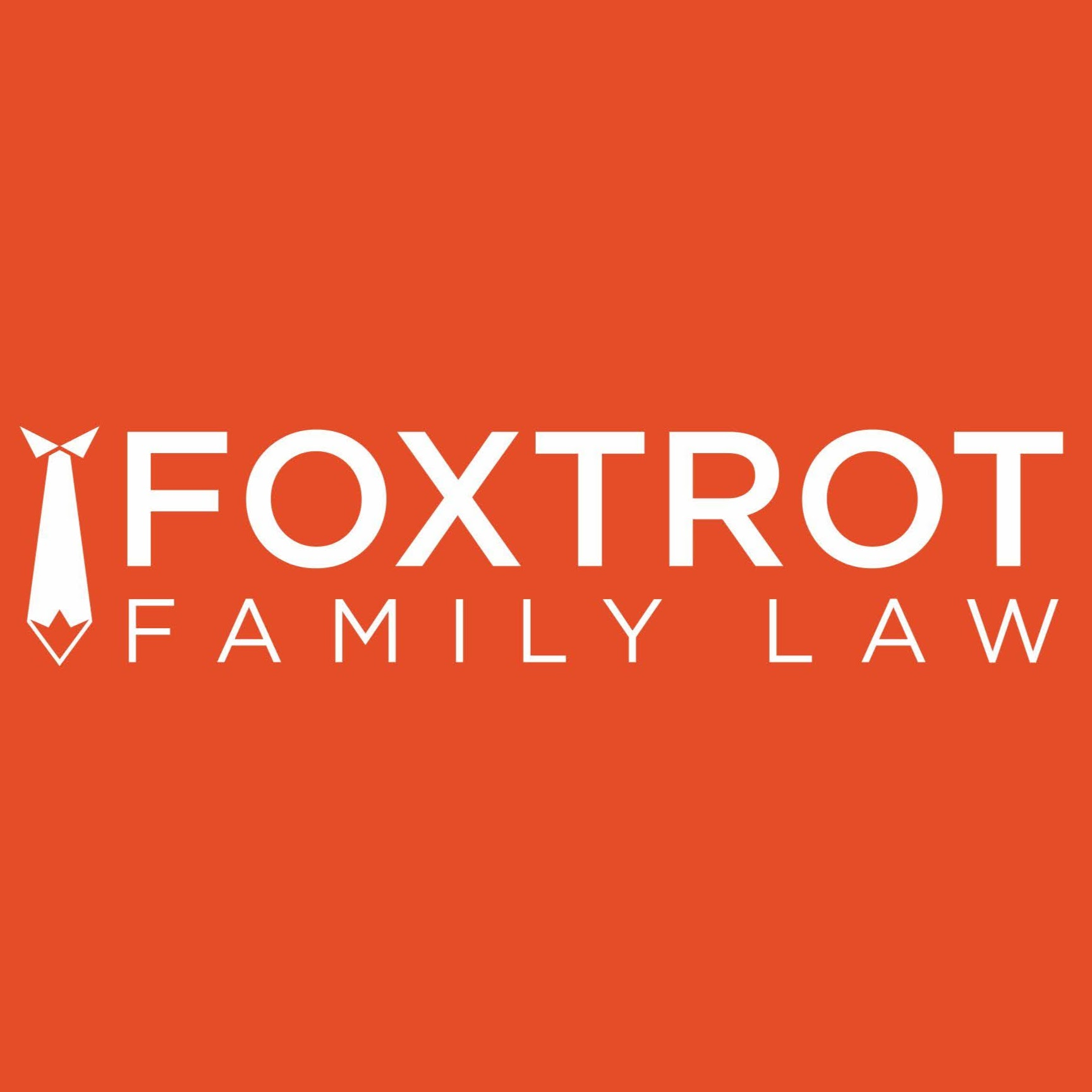 Company Logo For Foxtrot Family Law'