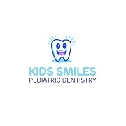 Kids Smiles Pediatric Dentistry Logo