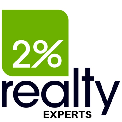 Company Logo For Kevin Anderson, Realtor - 2 Percent Realty'