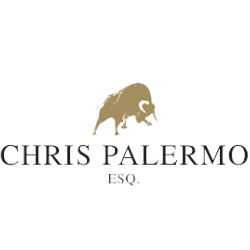 Company Logo For Chris Palermo'