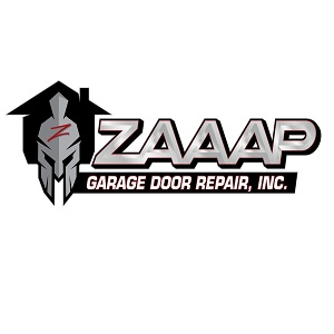 ZAAAP Garage Door Repair Inc Logo
