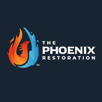 Company Logo For The Phoenix Restoration'