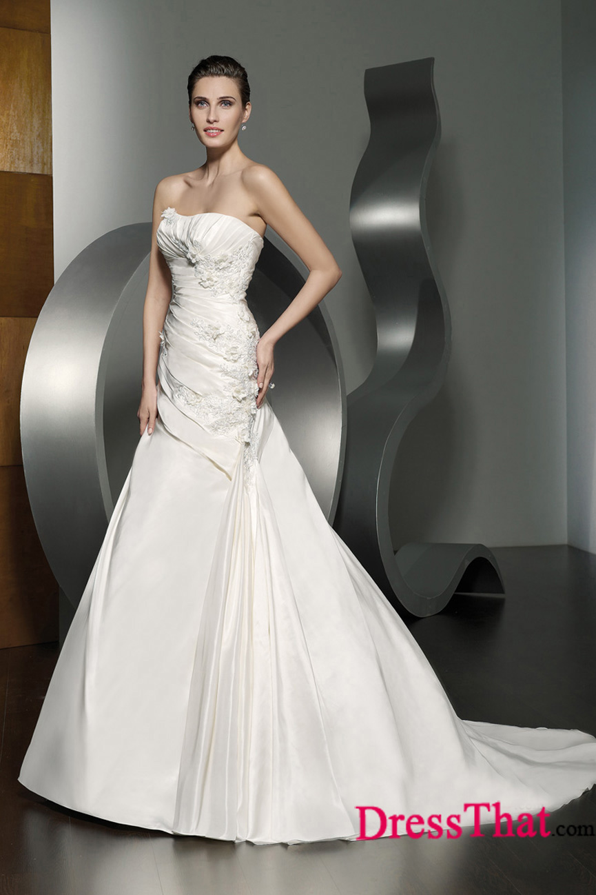 Regency Wedding Dresses At Discounted Prices Now Reported'