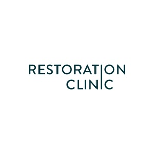 Company Logo For Restoration Clinic'