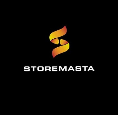 Storemasta Logo