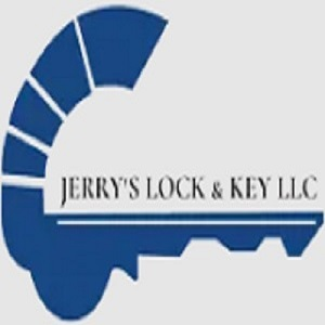 Company Logo For Jerry Locksmith Kansas City'