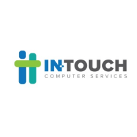 In-Touch Computer Services, Inc Logo