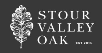 Company Logo For Stour Valley Oak'