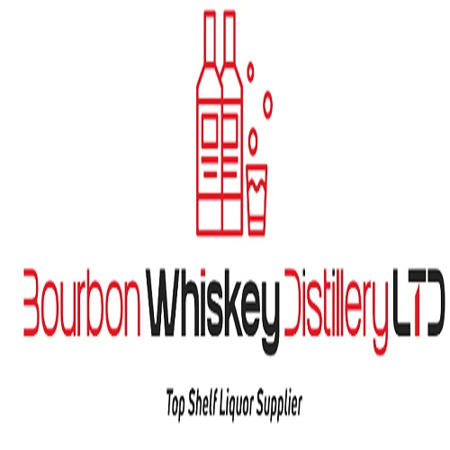 Bourbon Whiskey Distillery'