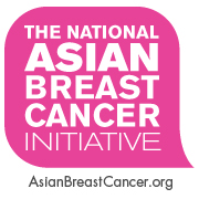 National Asian Breast Cancer Initiative'