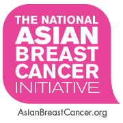 National Asian Breast Cancer Initiative