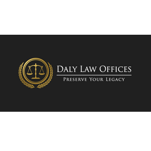 Company Logo For Joshua N. Daly, Esq. - Daly Law Offices'