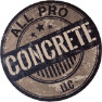 Company Logo For All Pro Concrete LLC'