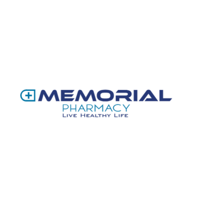 Company Logo For Your Memorial Pharmacy'