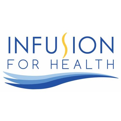 Company Logo For Infusion for Health - La Mesa'