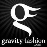 Company Logo For Gravity Fashion'