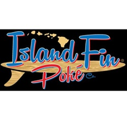 Company Logo For Island Fin Pok&eacute; Co.'