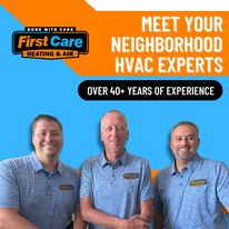 First Care Heating and Air LLC'