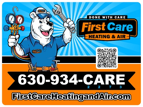 First Care Heating and Air LLC'