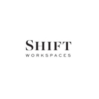 Shift Workspaces Logo