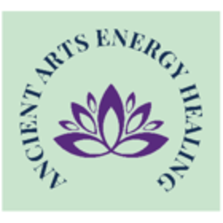 Ancient Arts Energy Healing Logo
