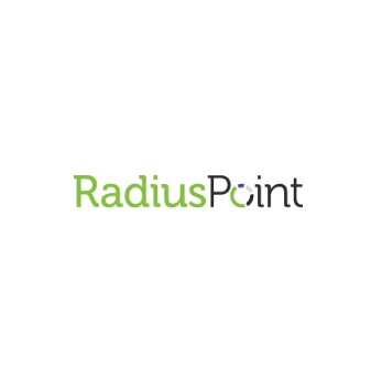 Radius Point