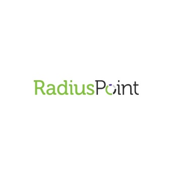 Company Logo For Radius Point'