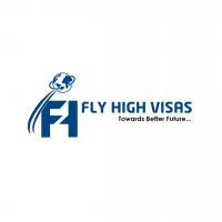 http://www.flyhighvisas.com Logo