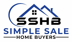 Company Logo For Simple Sale Home Buyers'