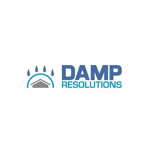 Company Logo For Damp Resolutions'