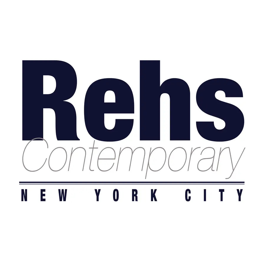 Company Logo For Rehs Contemporary'