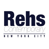 Rehs Contemporary Logo
